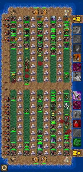 Orc Genocide - screenshot 4