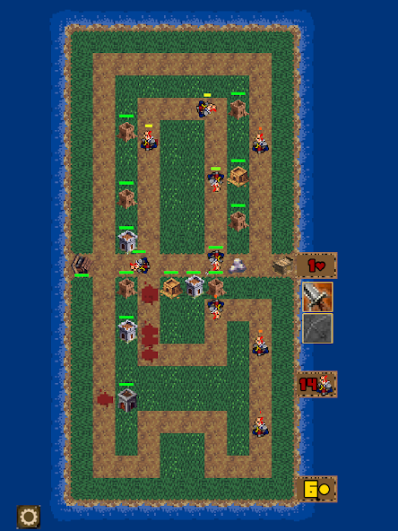 Orc Genocide - screenshot 6