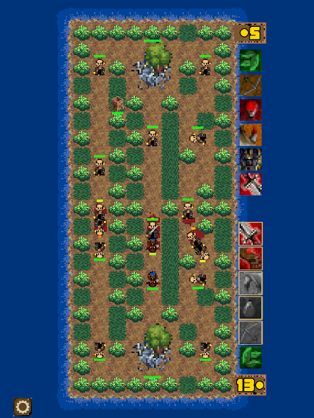 Orc Genocide - screenshot 8