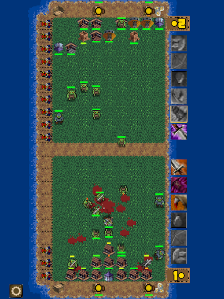 Orc Genocide - screenshot 9