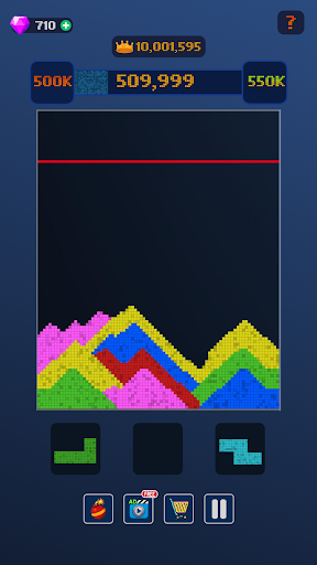 Sand Blast APK 176 (Latest) for Android - screenshot 1