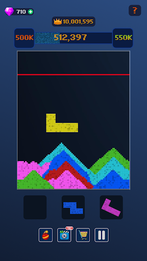 Sand Blast APK 176 (Latest) for Android - screenshot 3