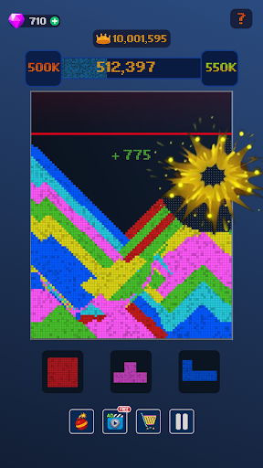 Sand Blast APK 176 (Latest) for Android - screenshot 4