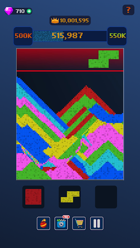 Sand Blast APK 176 (Latest) for Android - screenshot 5