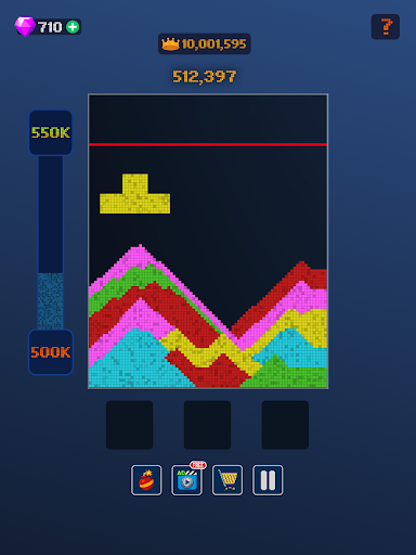 Sand Blast APK 176 (Latest) for Android - screenshot 6