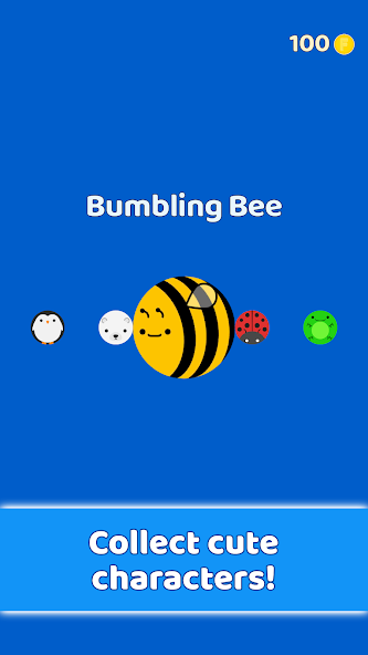Flip Shapes – Bouncing, Rolling, Falling Fun! - screenshot 10