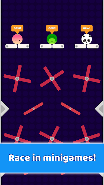 Flip Shapes – Bouncing, Rolling, Falling Fun! - screenshot 4