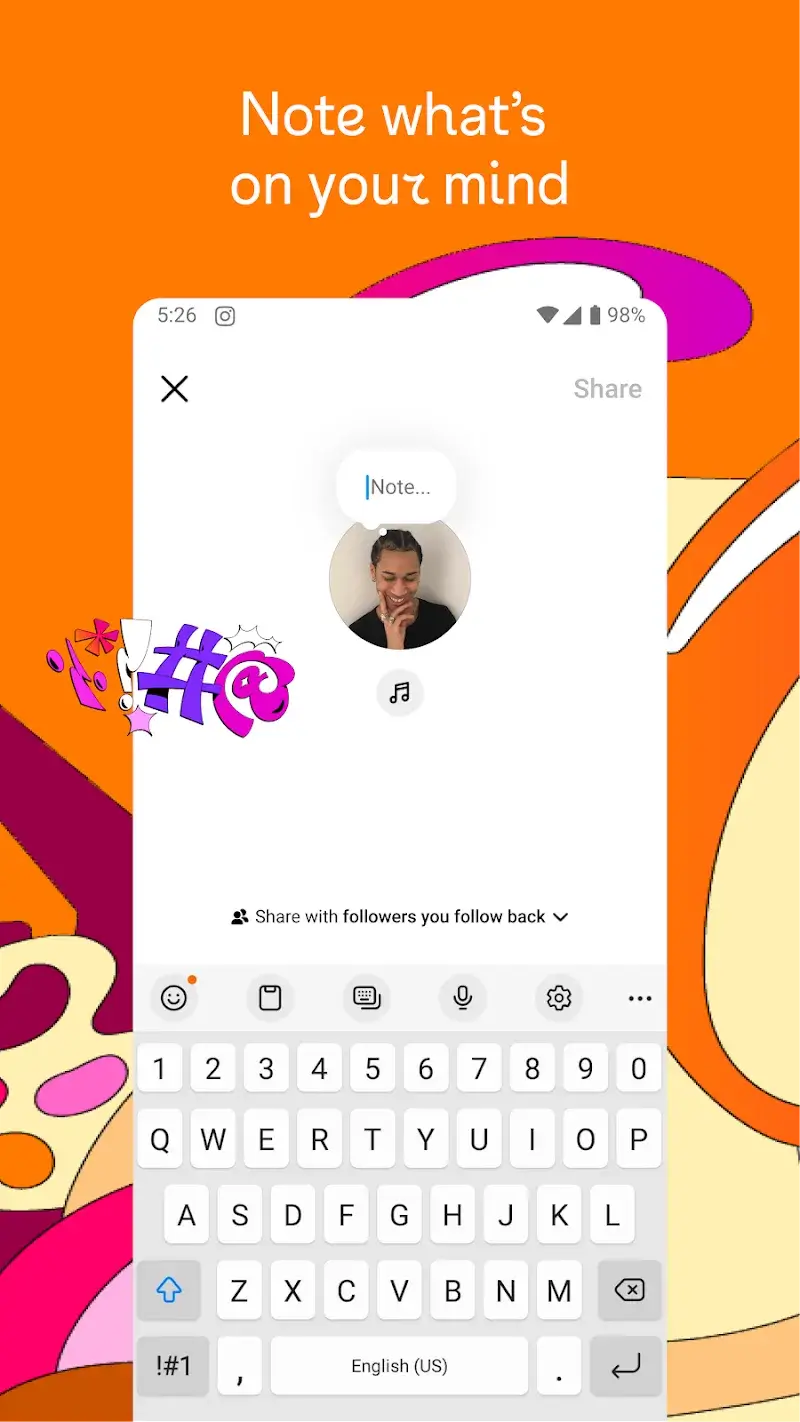 Instagram - screenshot 5