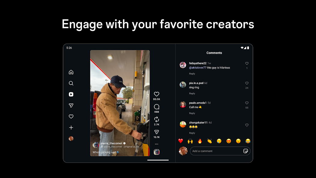 GB Instagram - screenshot 10