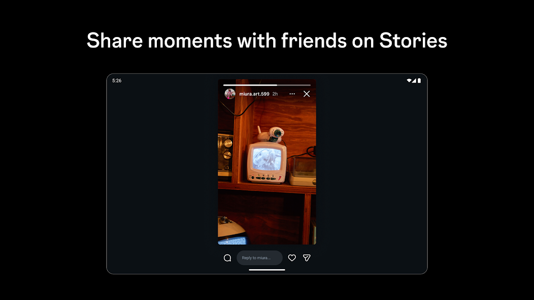 GB Instagram - screenshot 11