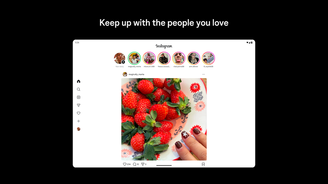 GB Instagram - screenshot 14