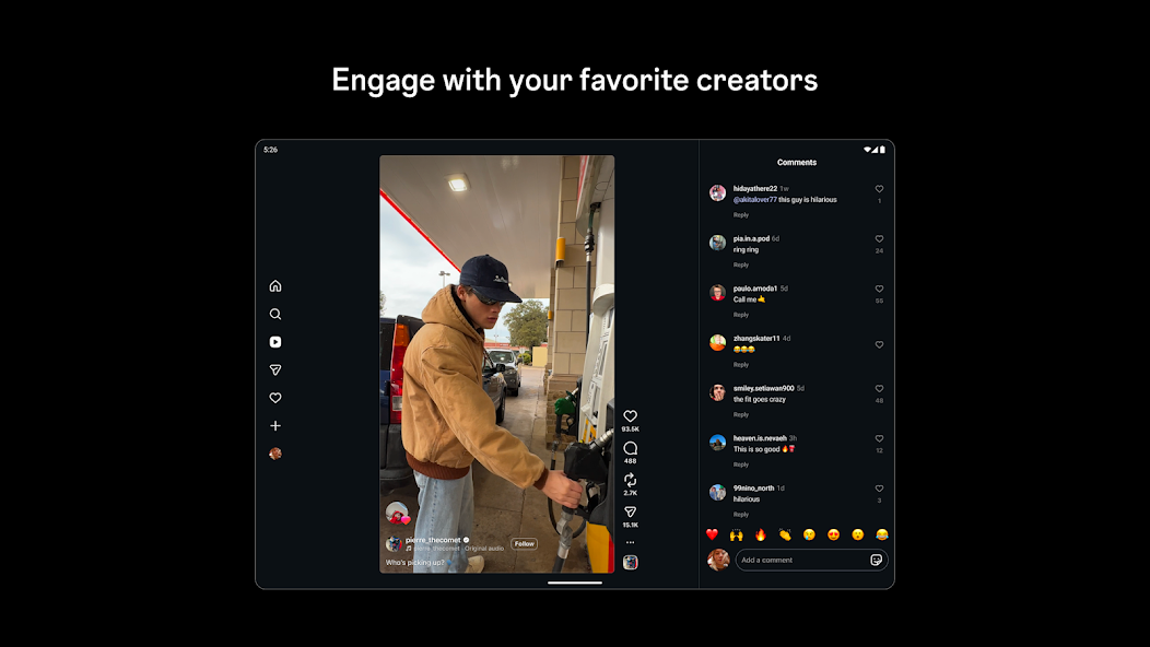 GB Instagram - screenshot 16