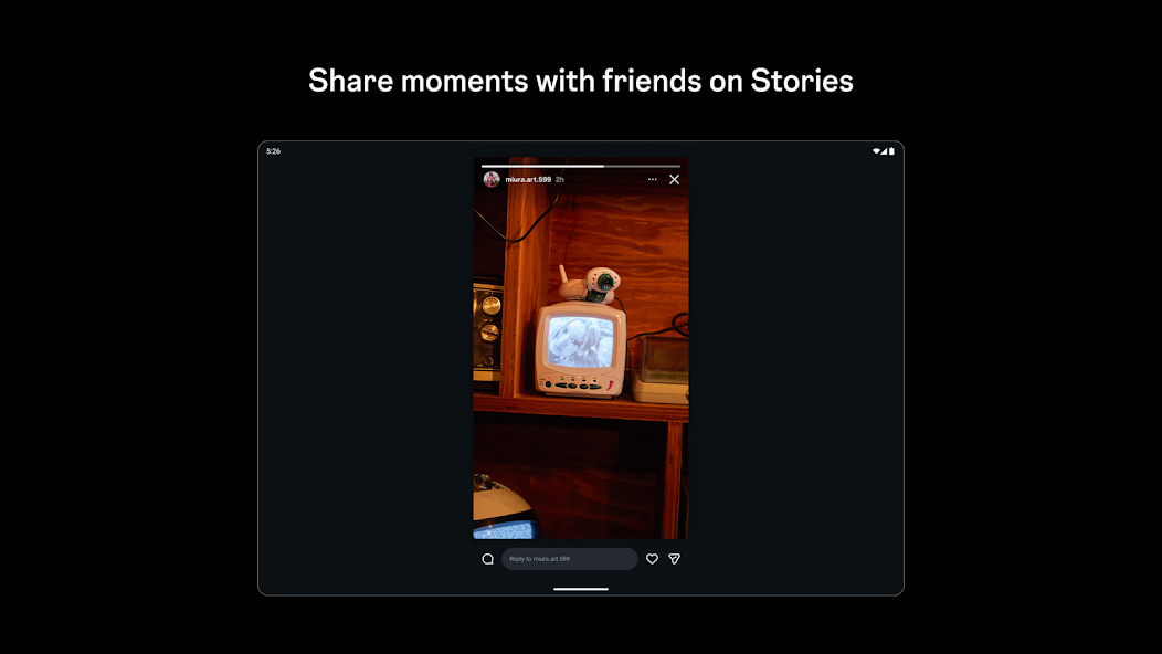 GB Instagram - screenshot 17