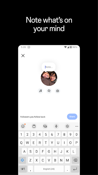 GB Instagram - screenshot 7