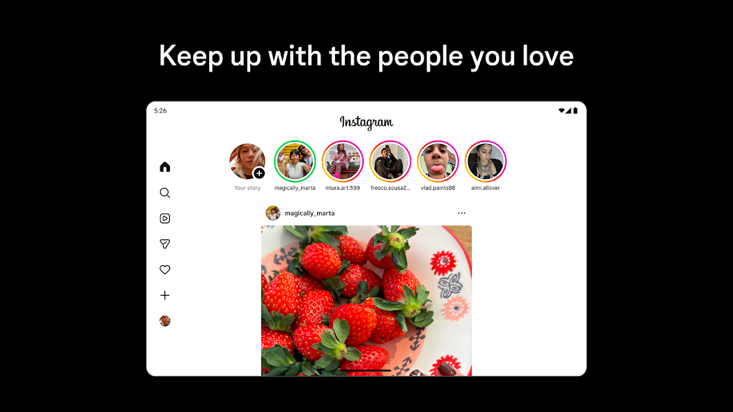 GB Instagram - screenshot 8