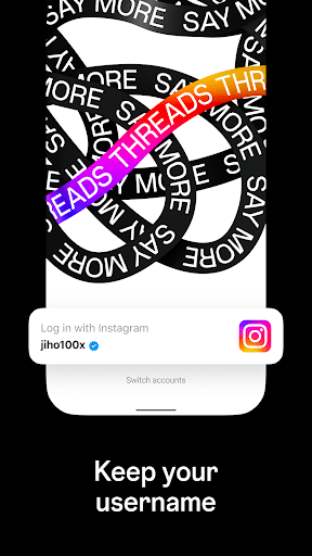 Threads - screenshot 1