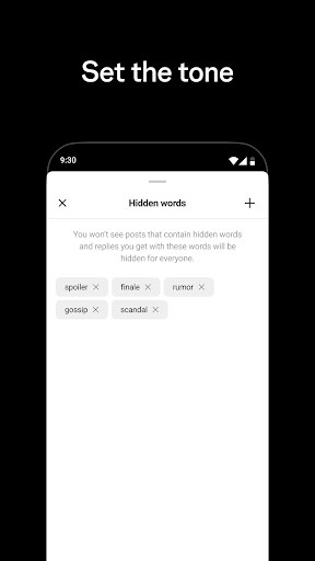 Threads - screenshot 6