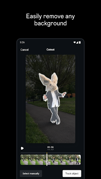 Edits - screenshot 4