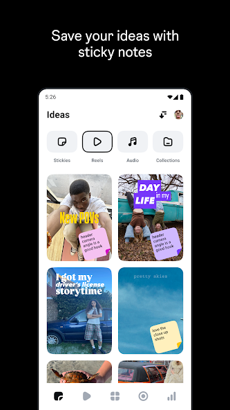 Edits - screenshot 6