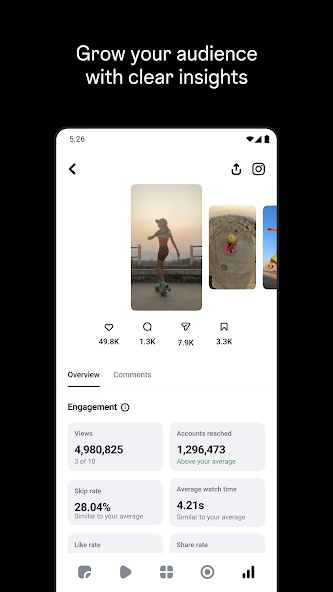 Edits - screenshot 8