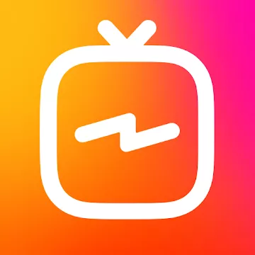IGTV - app icon