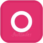Instander MOD APK icon