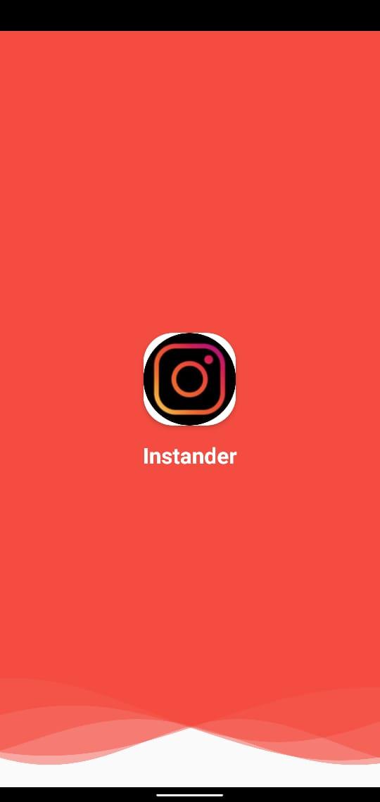 Instander - screenshot 1