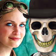 Driftmoon - app icon