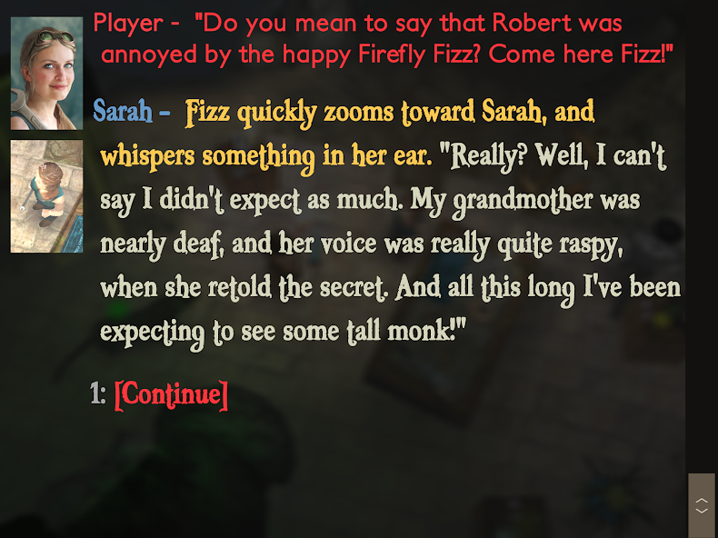 Driftmoon - screenshot 18