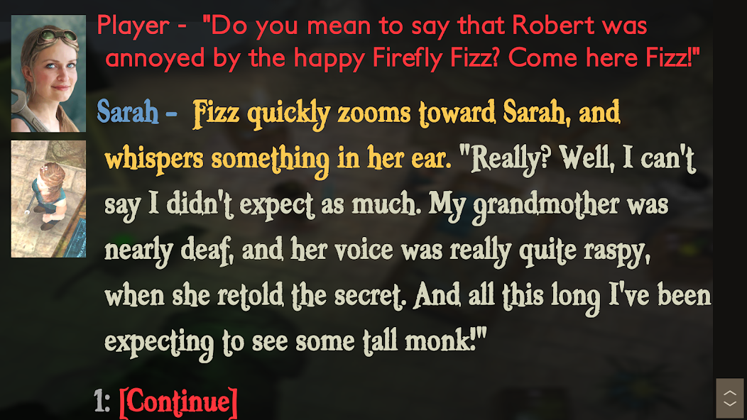 Driftmoon - screenshot 2