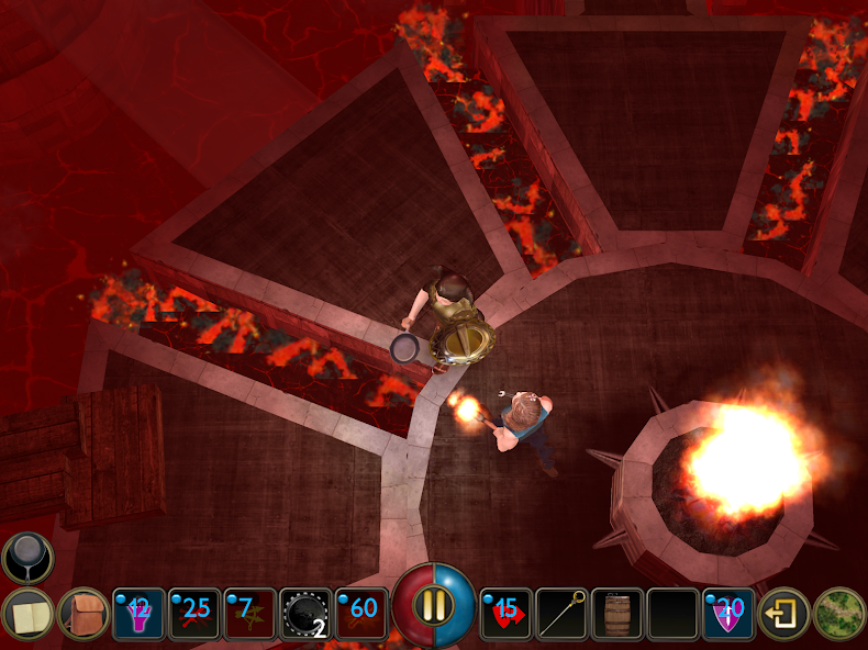 Driftmoon - screenshot 20