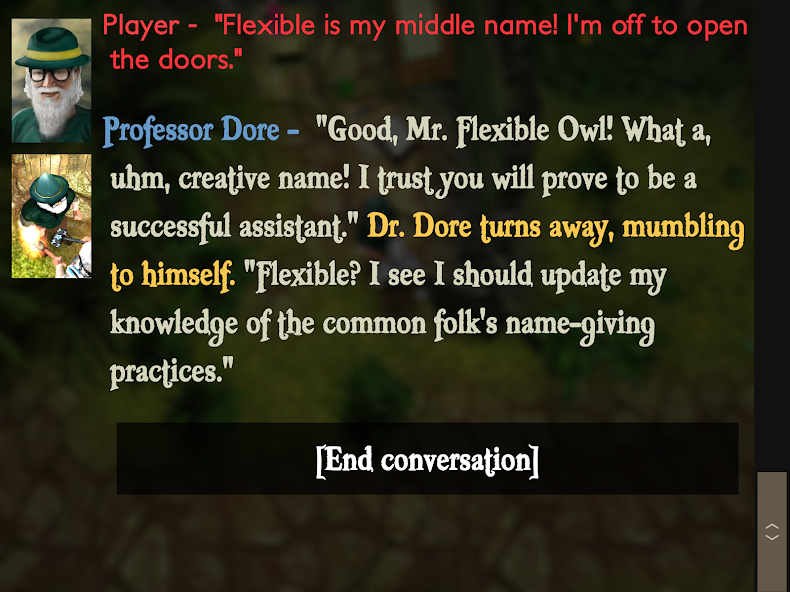 Driftmoon - screenshot 21