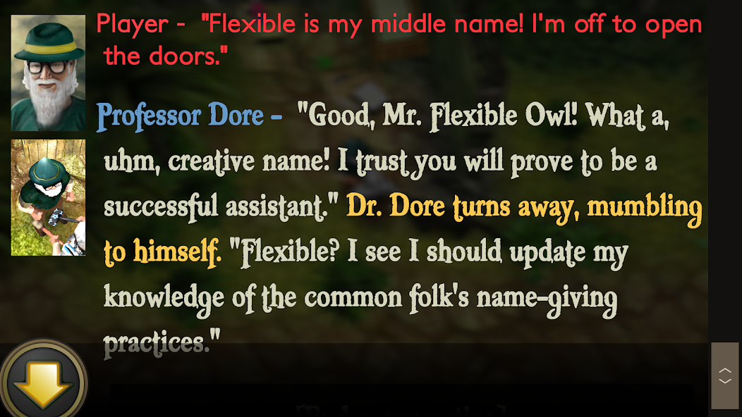 Driftmoon - screenshot 5