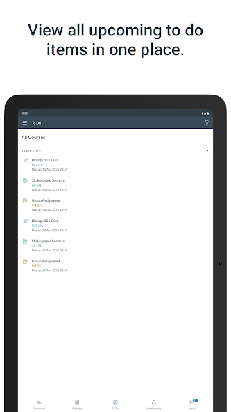 Canvas - screenshot 13