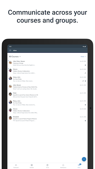 Canvas - screenshot 14