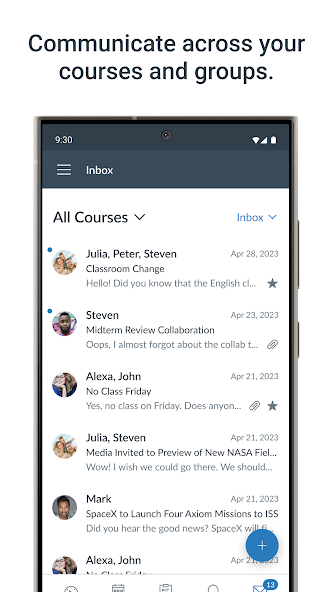 Canvas - screenshot 4