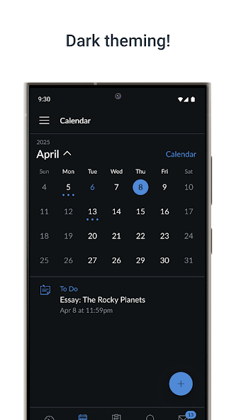 Canvas - screenshot 5