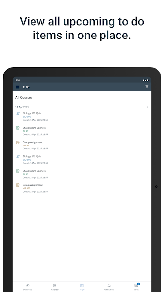 Canvas - screenshot 8