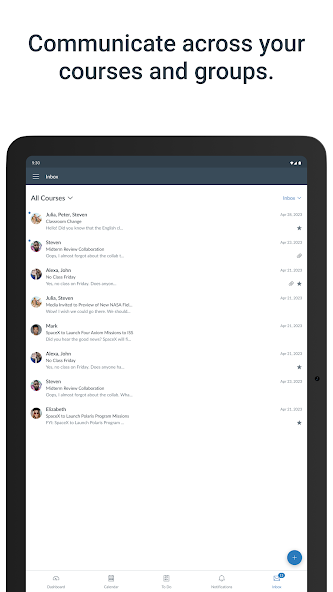 Canvas - screenshot 9