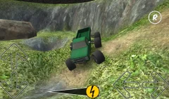 Toy Truck Rally 3D - screenshot 1