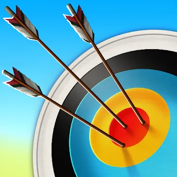 Archery 360° MOD APK icon