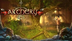Archery 360° - screenshot 1