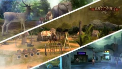 Archery 360° - screenshot 3