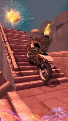 Ghost Ride 3D Season 2 - screenshot 4