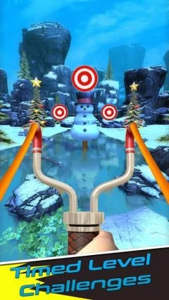 Slingshot Club - Free Games - screenshot 2
