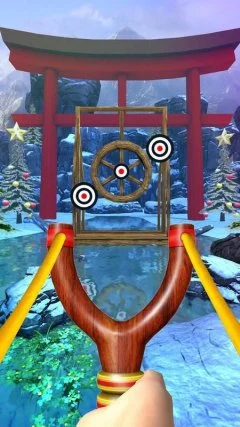Slingshot Club - Free Games - screenshot 3
