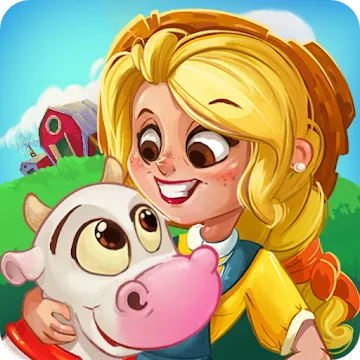 Jacky's Farm MOD APK icon