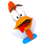 Chicken Invaders 3 MOD APK icon