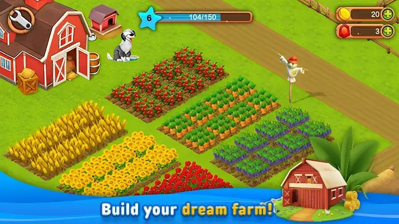 Little Farmer - screenshot 6