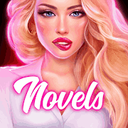 Novels Choose your story - app icon